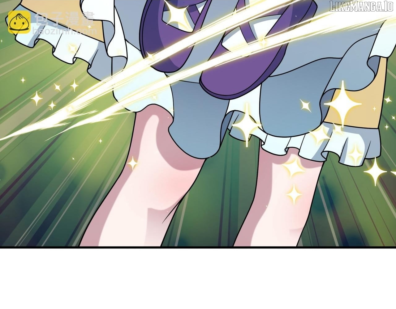 Era of the Haunted Chapter 530 - page 146